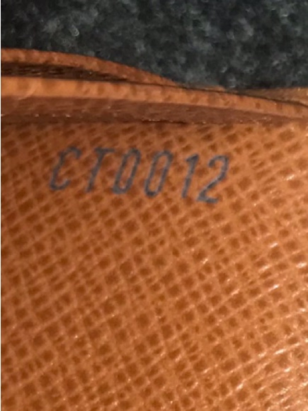 ✅AUTHENTIC LV COMPACT WALLET LOUIS VUITTON MONOGRAM - Picture 8 of 12